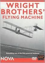 NOVA: Wright Brothers' Flying Machine