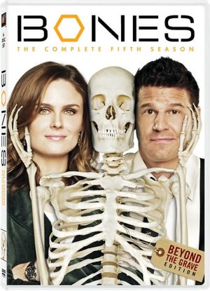 Bones: The Complete Fifth Season