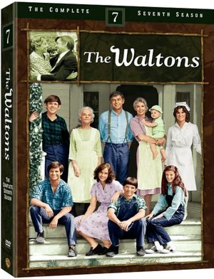 The Waltons - Season 7