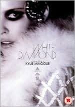 Kylie Minogue: White Diamond