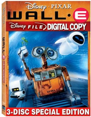 WALL-E
