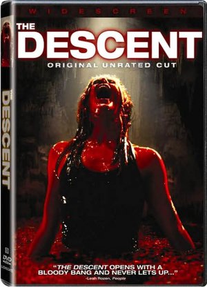 The Descent