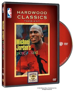 Michael Jordan's Playground