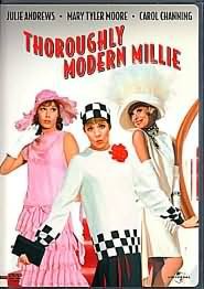 Thoroughly Modern Millie