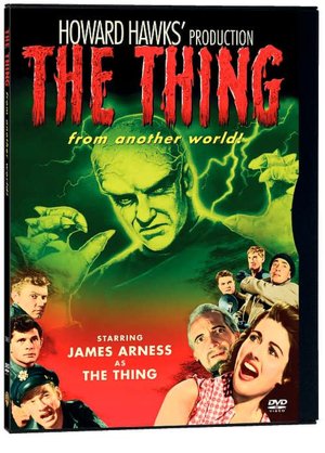The Thing From Another World