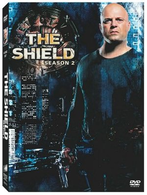 Shield: Season 2