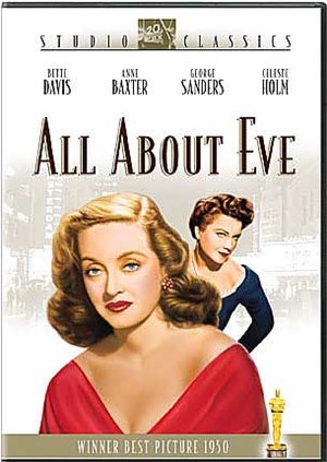 All About Eve