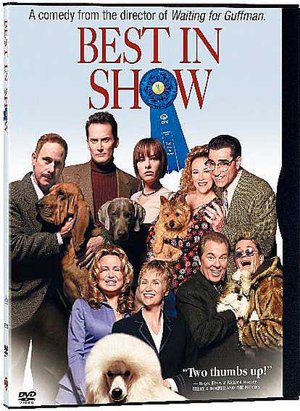 Best In Show