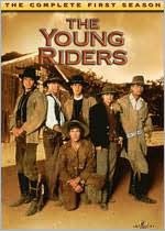 The Young Riders - The Complete First Season