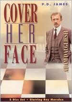 Cover Her Face