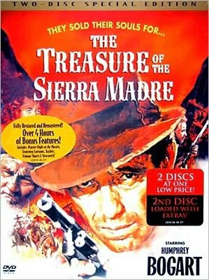 The Treasure of the Sierra Madre