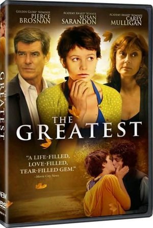 The Greatest