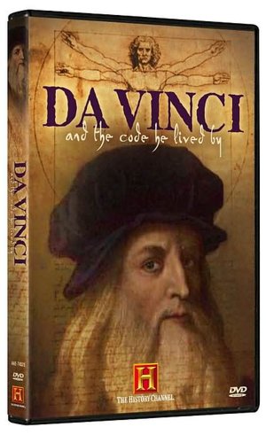 Da Vinci and the Code He Lived By
