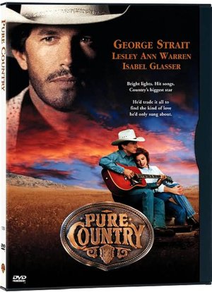 Pure Country