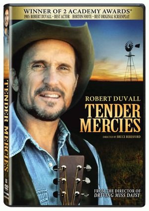 Tender Mercies