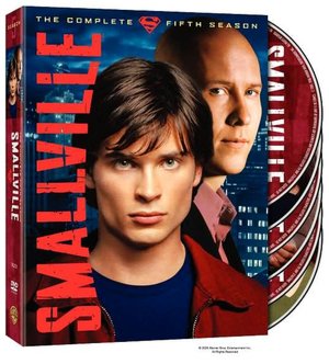 Smallville - The Complete Fifth Season