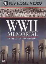 WWII Memorial: A Testament to Freedom