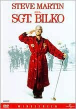 Sgt. Bilko