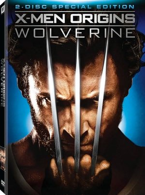 X-Men Origins: Wolverine