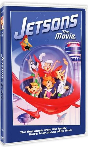 Jetsons: The Movie