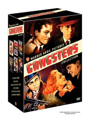Warner Gangsters Collection