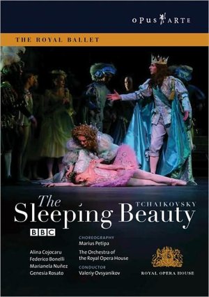 The Sleeping Beauty (Royal Ballet)