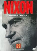 Nixon: A Presidency Revealed