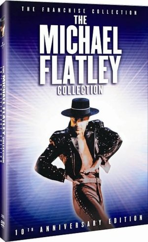 The Michael Flatley Collection