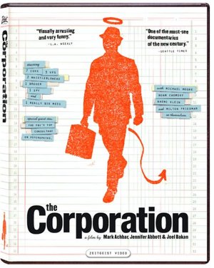 The Corporation