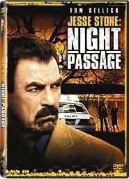 Jesse Stone - Night Passage