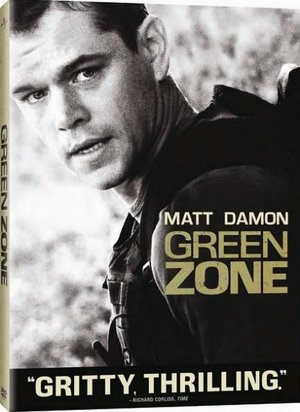 Green Zone