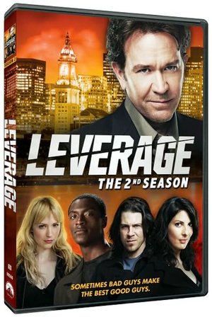 Leverage - Season 2