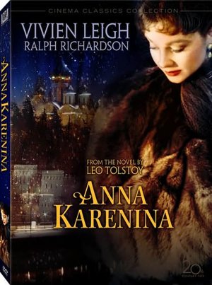 Anna Karenina