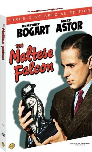 The Maltese Falcon