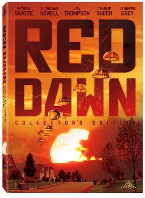 Red Dawn (Special Edition)
