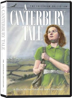 A Canterbury Tale