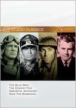 Studio Classics: Set 11