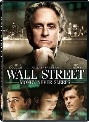 Wall Street: Money Never Sleeps
