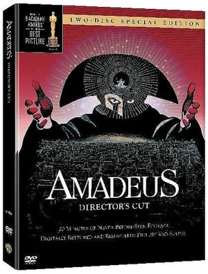 Amadeus