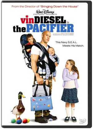 The Pacifier