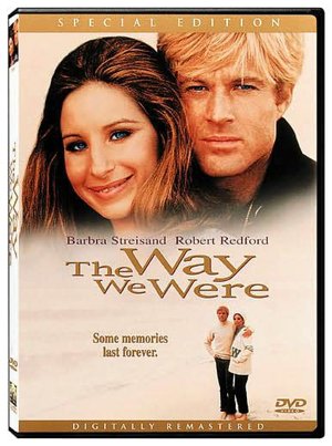 The Way We Were