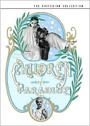The Children of Paradise