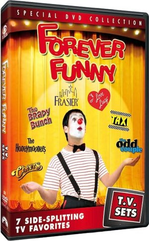 TV Sets - Forever Funny