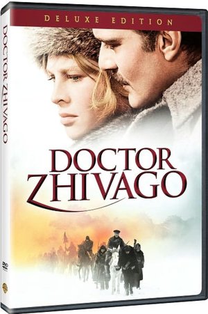 Doctor Zhivago