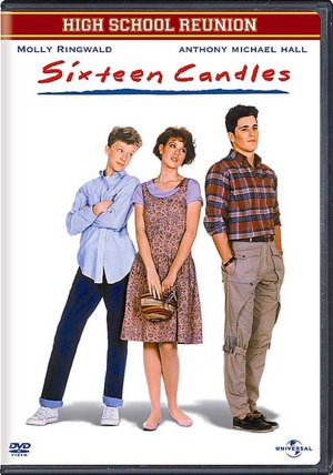 Sixteen Candles
