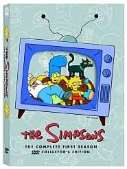The Simpsons - Season 1