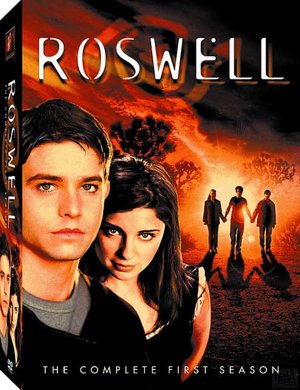 Roswell - Season 1