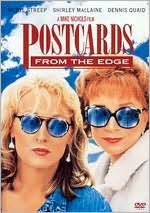 Postcards from the Edge