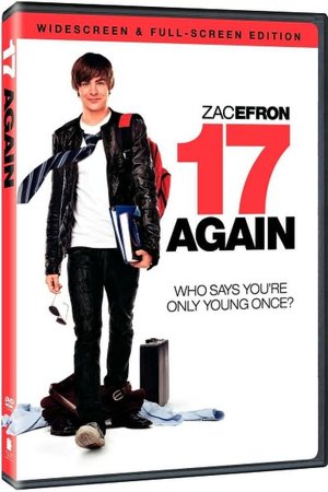 17 Again