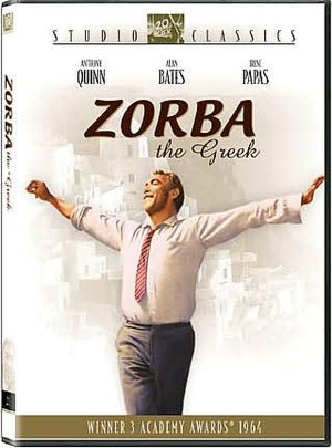 Zorba the Greek